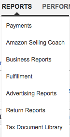 amazon fba central