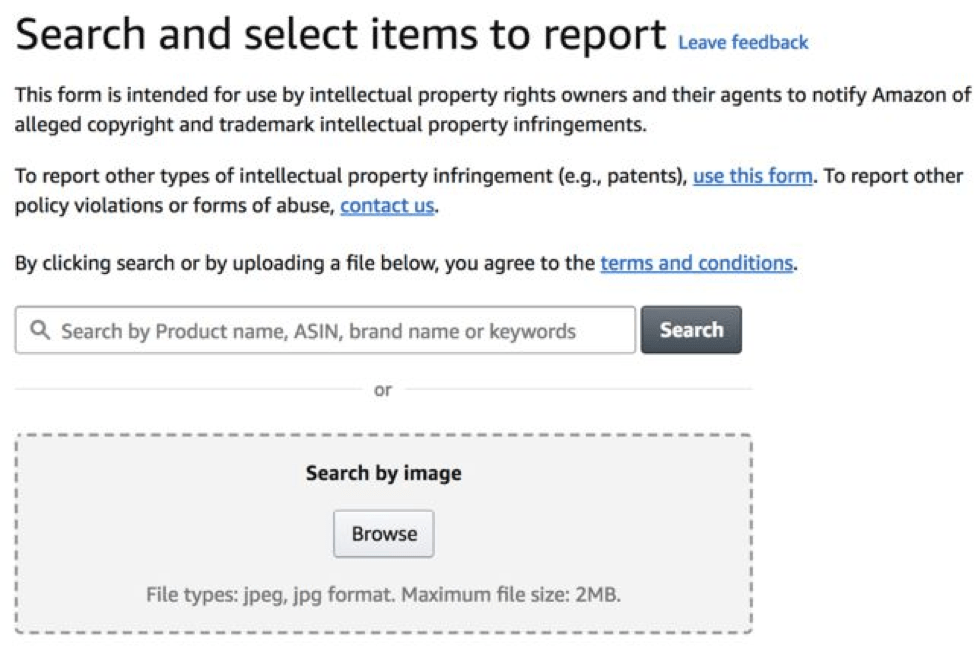 item purchased elsewhere amazon registry