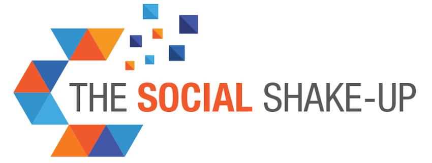 The Social Shake-up