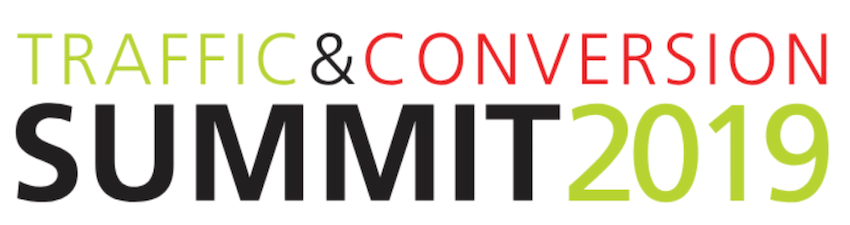 Traffic & Conversion Summit