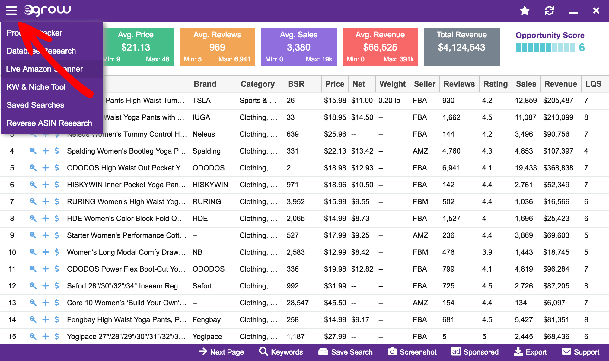 amazon seller tools