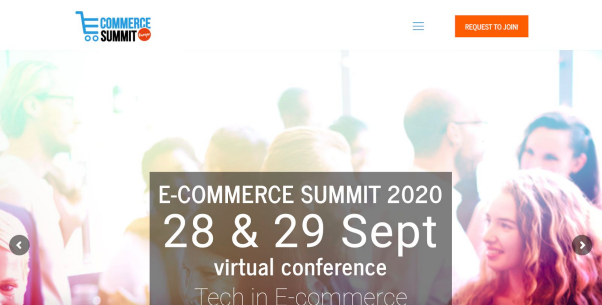 EcomHub E-commerce Summit