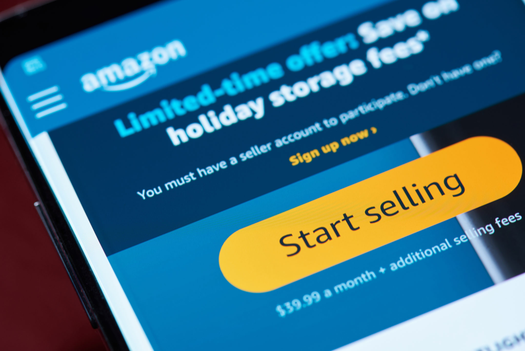 Black Friday Advertising Tips to Boost Your Amazon Sales A Step by